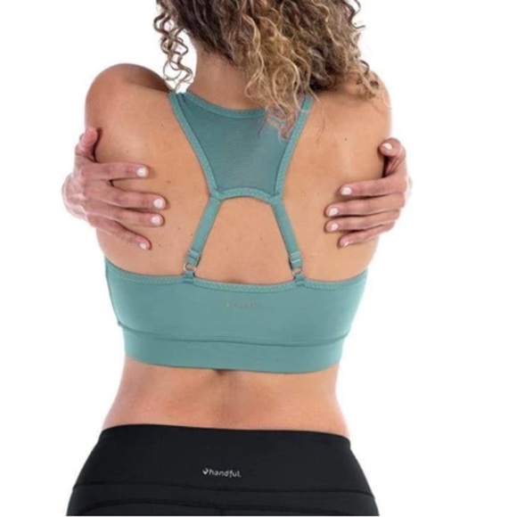 Handful The Closer Bra Sports Bra High Impact - Picture 3 of 7